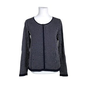 Unisex Weekend by MaxMara - Cardigan, size 38 - Blue (1)