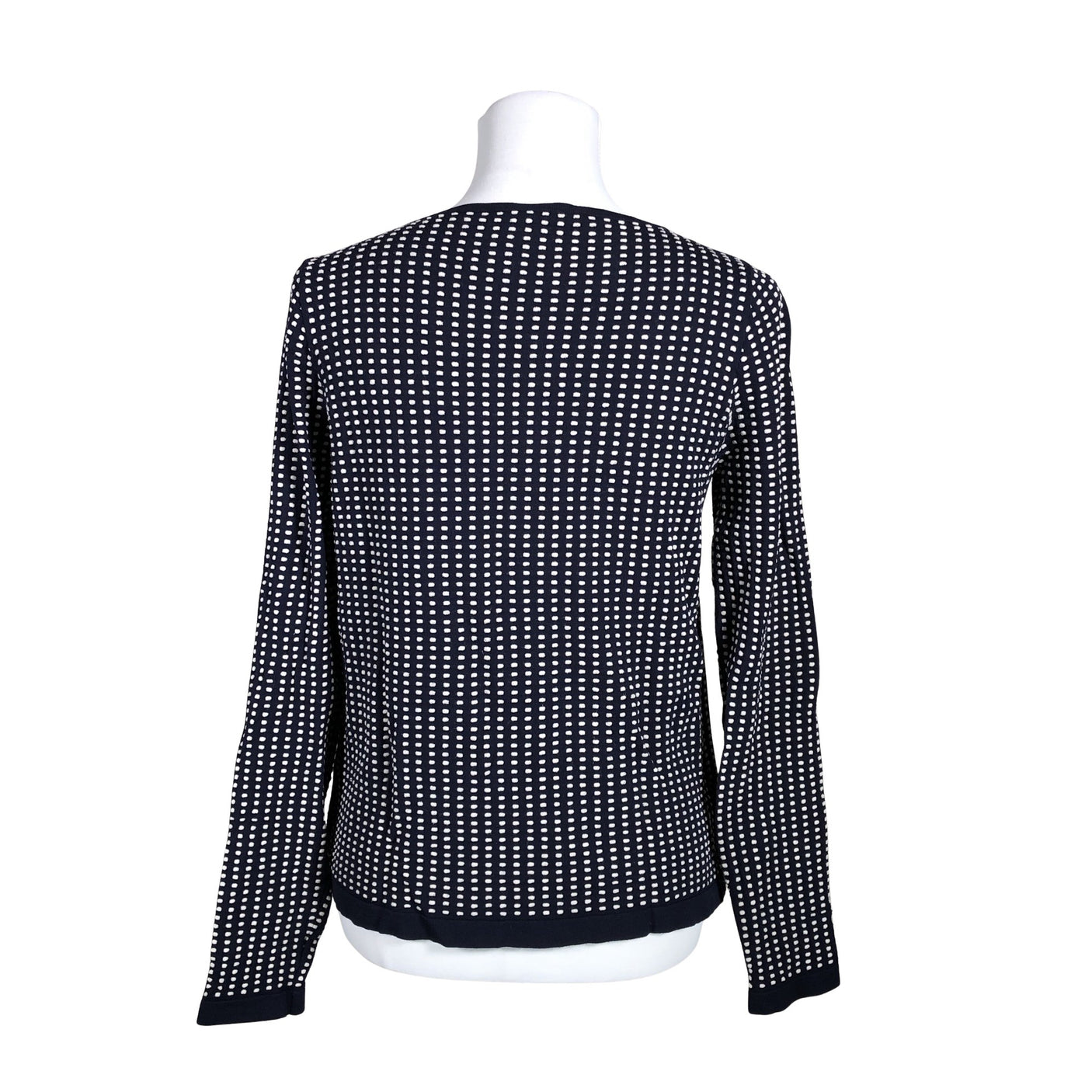 Unisex Weekend by MaxMara - Cardigan, size 38 - Blue (3)