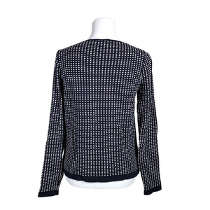 Unisex Weekend by MaxMara - Cardigan, size 38 - Blue (3)