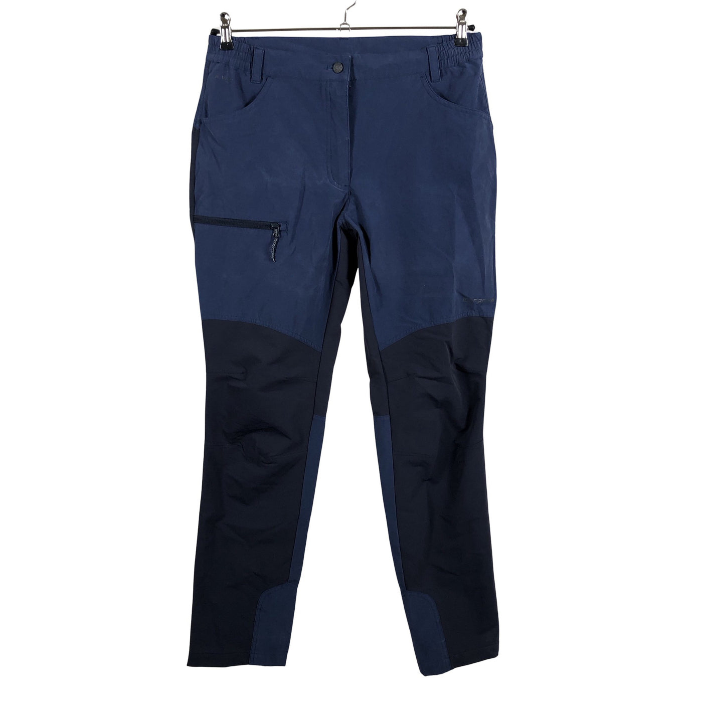 Unisex Icepeak - Outdoor pants, size 42 - Blue (1)