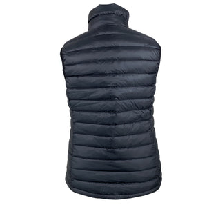 Unisex McKinley - Winter vest, size 42 - Black (2)