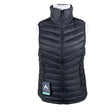 Unisex McKinley - Winter vest, size 42 - Black ()