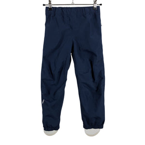 Unisex Reimatec - Spring/Fall pants, size 104 - 110 - Blue (1)