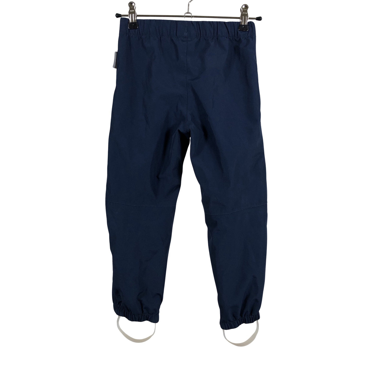 Unisex Reimatec - Spring/Fall pants, size 104 - 110 - Blue (2)
