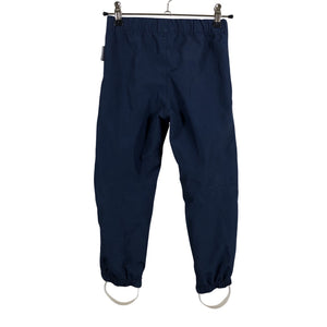 Unisex Reimatec - Spring/Fall pants, size 104 - 110 - Blue (2)