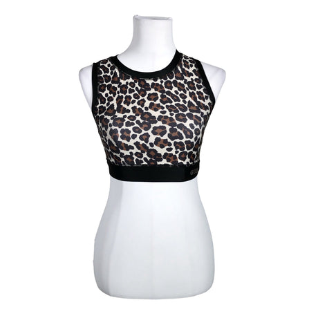 Unisex Guess - Top, size 36 - Beige ()