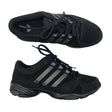 Unisex Adidas - Indoor sports shoes, size 39 - Black ()