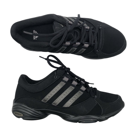 Unisex Adidas - Indoor sports shoes, size 39 - Black ()