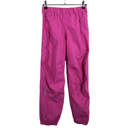 Unisex Reimatec - Spring/Fall pants, size 134 - 140 - Pink ()