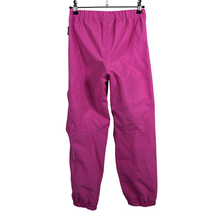 Unisex Reimatec - Spring/Fall pants, size 134 - 140 - Pink (2)