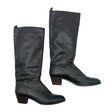 Unisex Pertti Palmroth - Boots, size 38 - Black ()