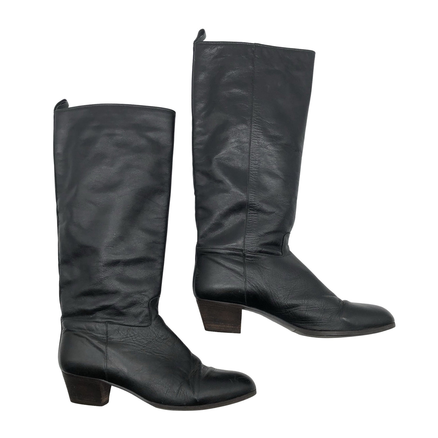 Unisex Pertti Palmroth - Boots, size 38 - Black (1)