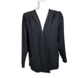 Unisex Delia - Jacket, size 42 - Black ()