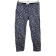 Unisex Holly & Whyte by Lindex - Slacks, size 40 - Blue ()