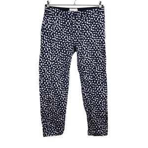 Unisex Holly & Whyte by Lindex - Slacks, size 40 - Blue (1)