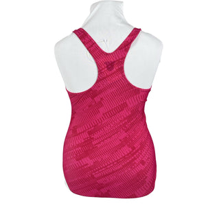 Unisex Karhu - Swimsuit, size 44 - Light pink (2)