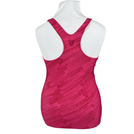 Unisex Karhu - Swimsuit, size 44 - Light pink (2)