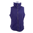 Unisex Calvin Klein - Fleece vest, size 42 - Violet ()