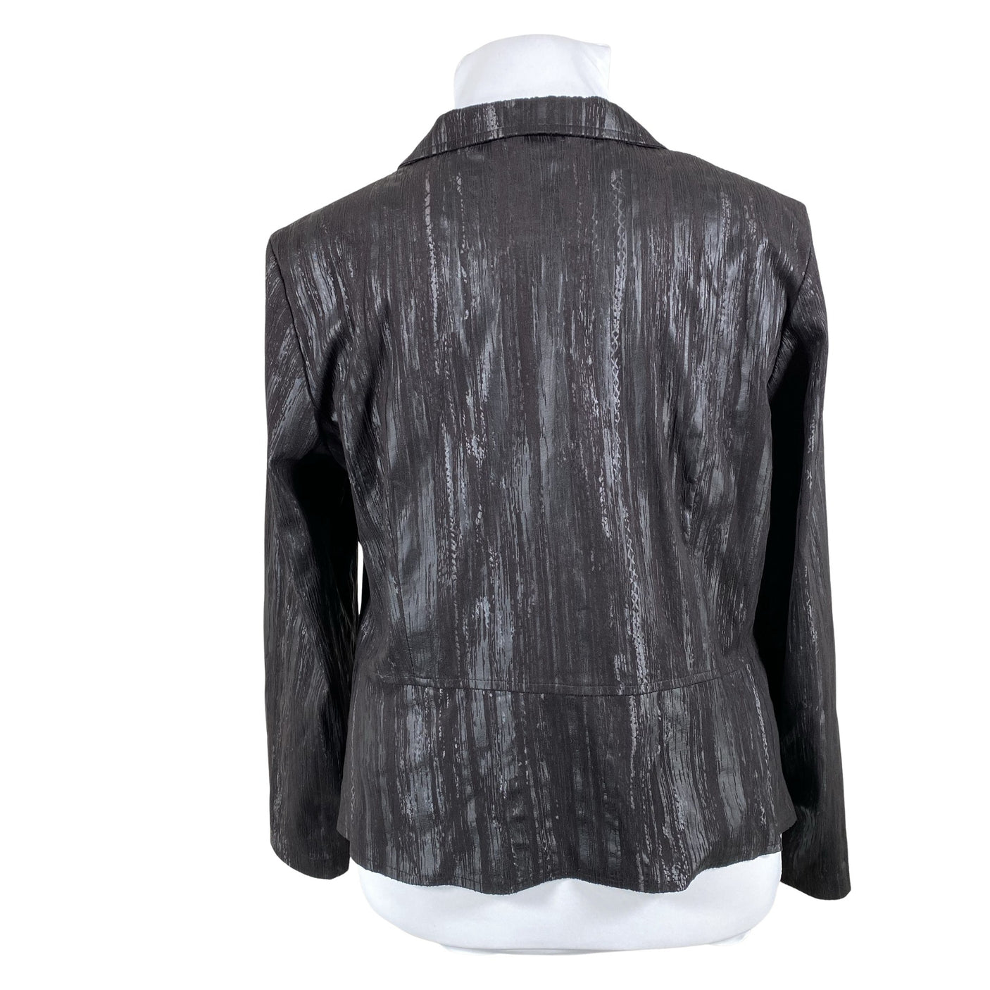 Unisex Tammi-Tuote - Jacket, size 42 - Black (2)