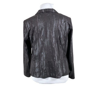 Unisex Tammi-Tuote - Jacket, size 42 - Black (2)