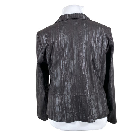 Unisex Tammi-Tuote - Jacket, size 42 - Black (2)