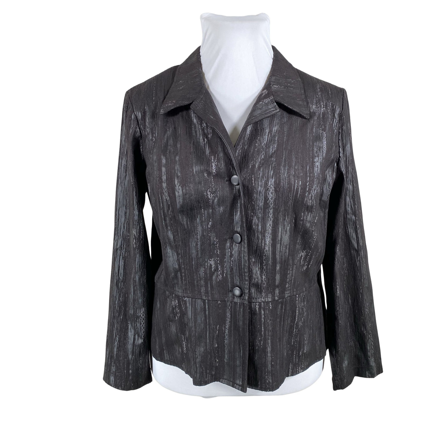 Unisex Tammi-Tuote - Jacket, size 42 - Black (1)