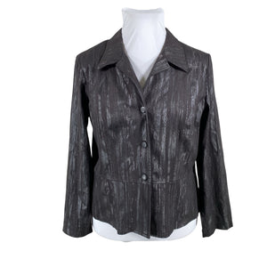 Unisex Tammi-Tuote - Jacket, size 42 - Black (1)