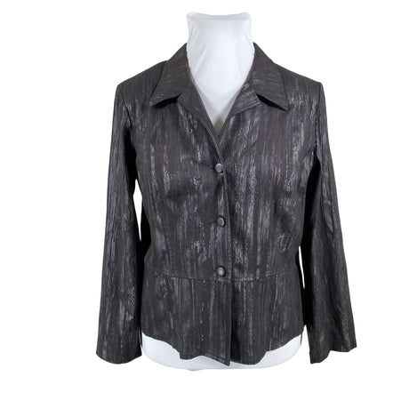 Unisex Tammi-Tuote - Jacket, size 42 - Black ()