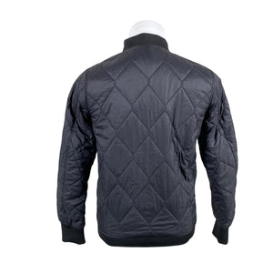 Unisex Champion - Lightly padded jacket, size S - Black (2)