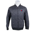 Unisex Champion - Lightly padded jacket, size S - Black ()