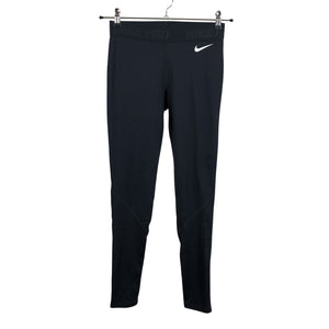 Unisex Nike - Sports tights, size 36 - Black (1)