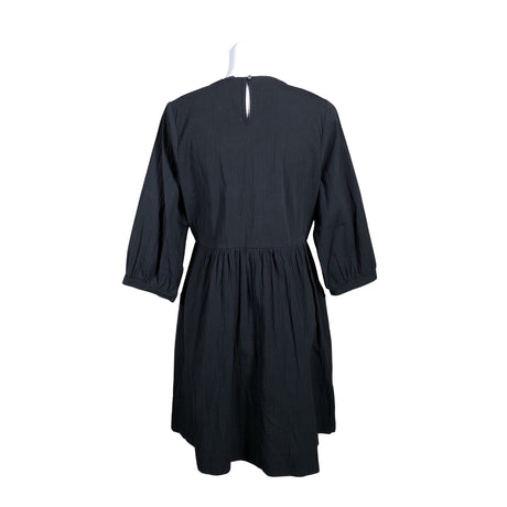 Unisex NOSH - Dress, size 36 - Black (2)