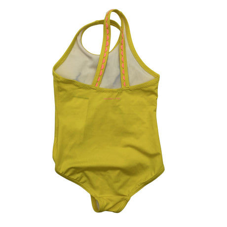 Unisex Polarn O. Pyret - Swimsuit, size 86 - 92 - Yellow (2)