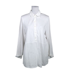 Unisex NOSH - Tunic, size 40 - White (1)