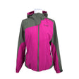 Unisex Rukka - Outdoor jacket, size 38 - Pink ()