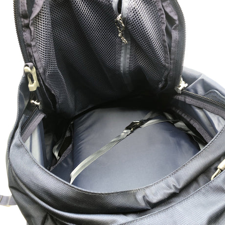 Unisex Osprey - Camping backpack, size Ei kokoa - Blue (2)