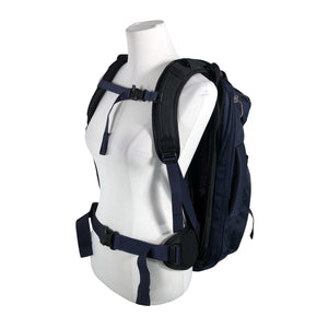 Unisex Osprey - Camping backpack, size Ei kokoa - Blue (5)