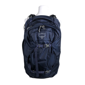 Unisex Osprey - Camping backpack, size Ei kokoa - Blue (1)