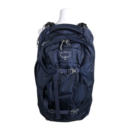 Unisex Osprey - Camping backpack, size Ei kokoa - Blue ()