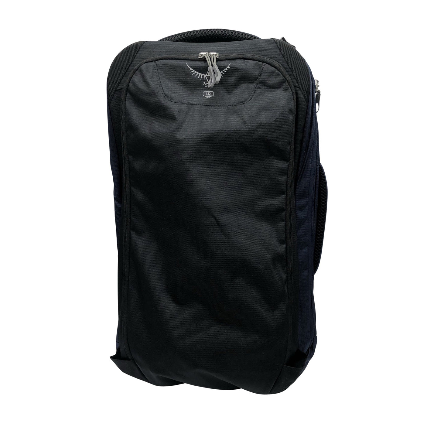 Unisex Osprey - Camping backpack, size Ei kokoa - Blue (6)