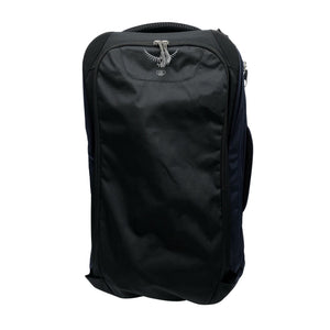 Unisex Osprey - Camping backpack, size Ei kokoa - Blue (6)