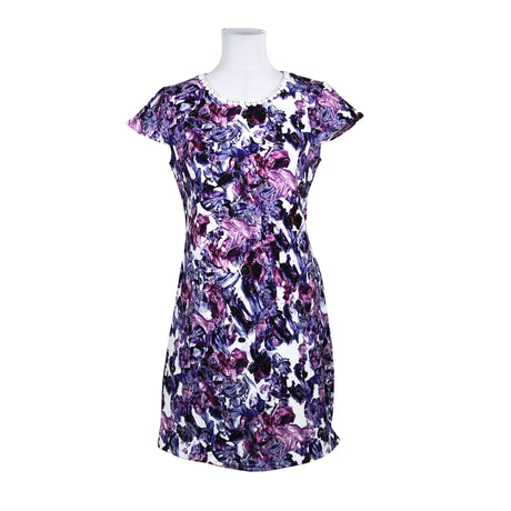 Unisex Lumoan - Sweatshirt dress, size 38 - Violet ()