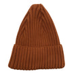 Unisex Mainio - Lightweight beanie, size 48 - 50 cm - Brown ()