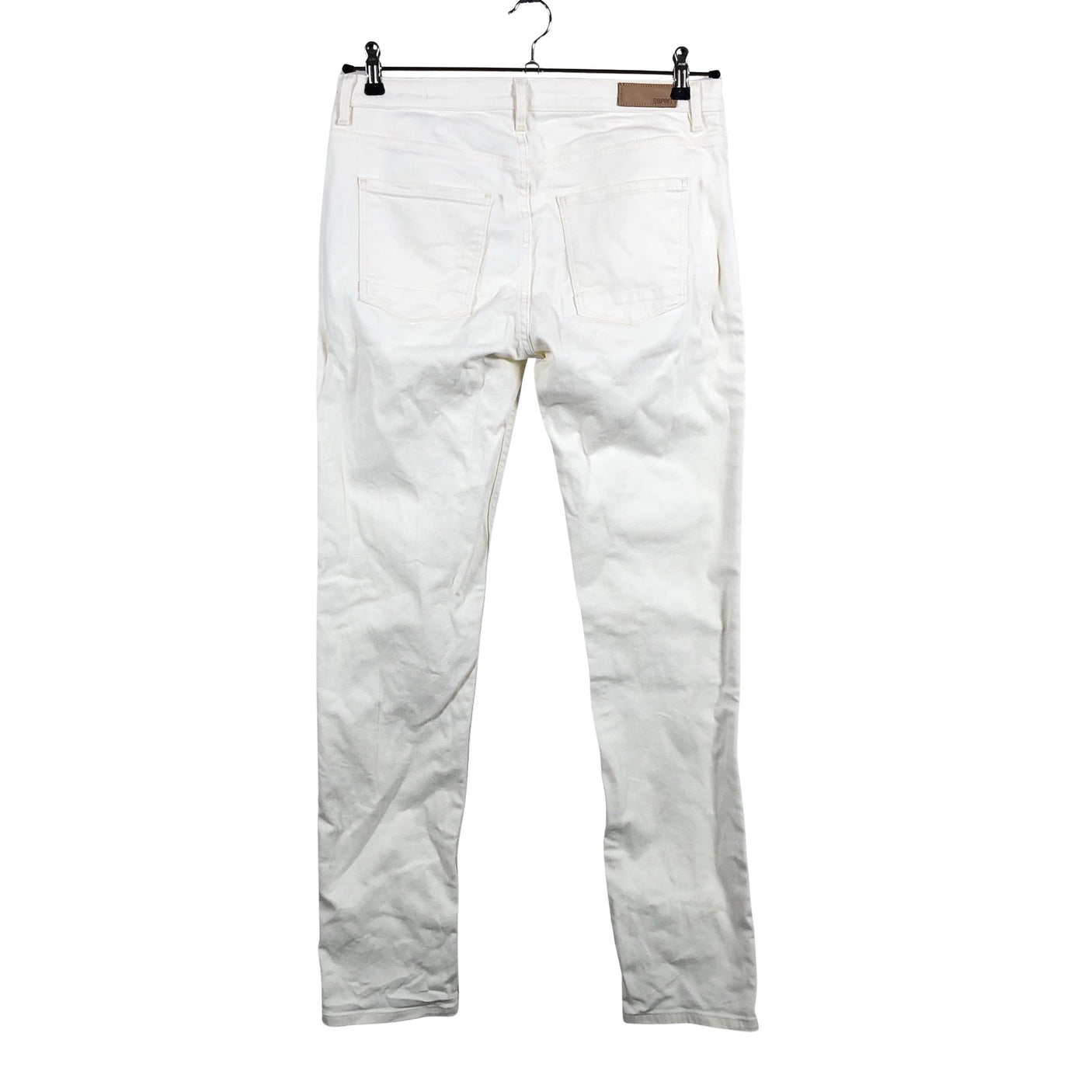 Unisex Esprit - Jeans, size W31 - Yellow (2)