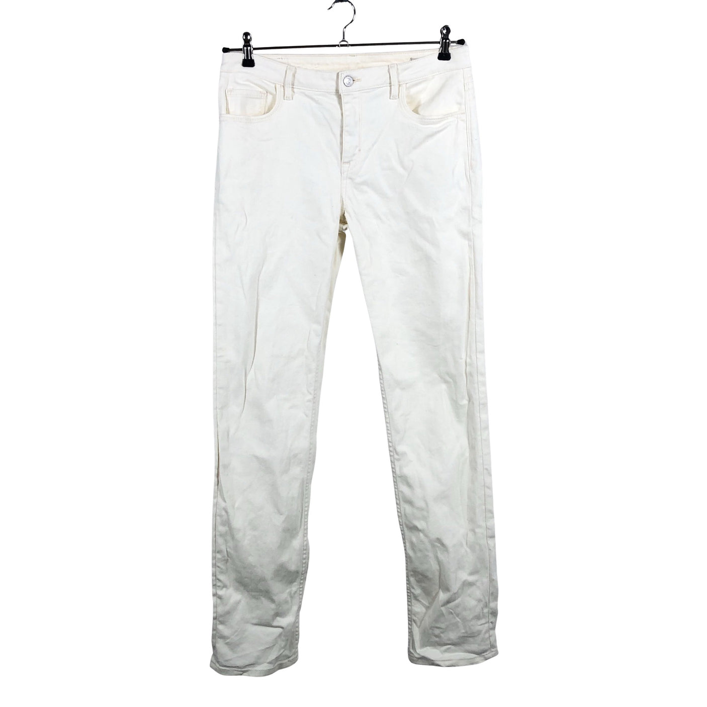 Unisex Esprit - Jeans, size W31 - Yellow (1)