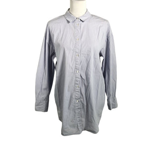 Unisex Noom - Tunic, size 40 - Light blue (1)