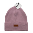 Unisex Gugguu - Lightweight beanie, size 50 - 52 cm - Light pink ()