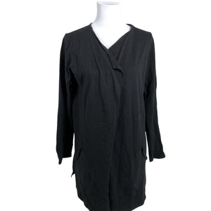 Unisex Esprit - Cardigan, size 38 - Black (1)