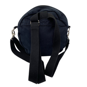 Unisex Papu - Shoulder bag, size Mini - Black (4)