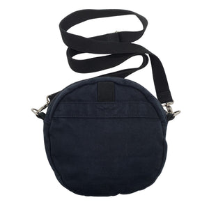 Unisex Papu - Shoulder bag, size Mini - Black (2)